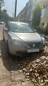 2017 मारुति सुज़ुकी बलेनो Delta 1.2 1 2017 मारुति सुज़ुकी बलेनो Delta 1.2 1