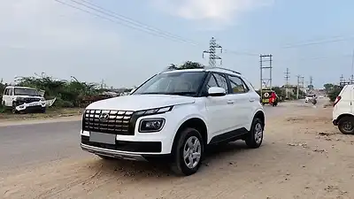 2023 हुंडई वेन्यू sx 1.2 पेट्रोल 1