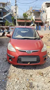 Second Hand Hyundai i10 Magna 1.2 Kappa2 in Anantapur Second Hand Hyundai i10 Magna 1.2 Kappa2 in Anantapur