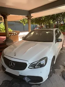 2010 Mercedes-Benz E-Class E350 1 2010 Mercedes-Benz E-Class E350 1