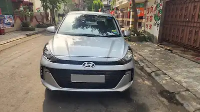 2024 हुंडई ऑरा SX (O) Petrol Manual 1