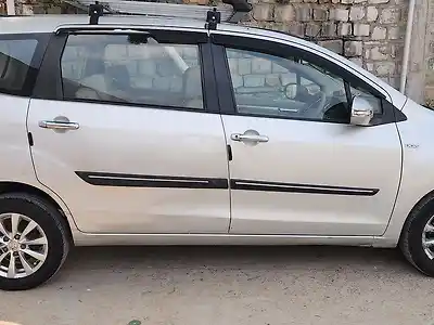2012 मारुति सुज़ुकी अर्टिगा ज़ेडडीआई 1