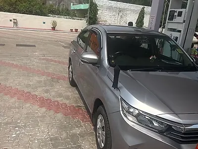 2022 Honda Amaze VX MT 1.2 Petrol [2021-2023] 1