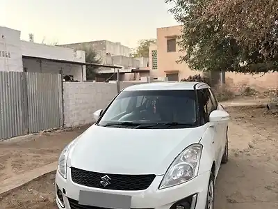 2012 मारुति सुज़ुकी स्विफ़्ट वीडीआई 1