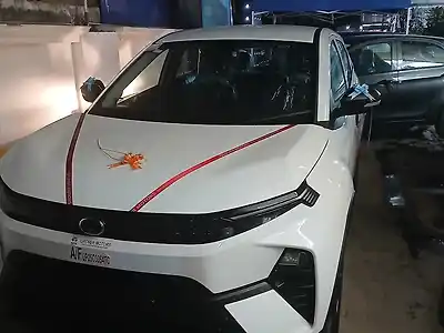 2025 टाटा नेक्सन Smart Petrol 1.2L Turbo 5 Speed Manual 1
