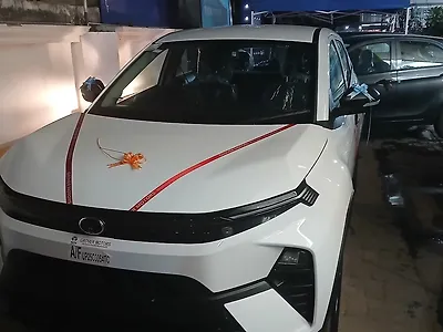 2025 Tata Nexon Smart Petrol 1.2L Turbo 5 Speed Manual 1