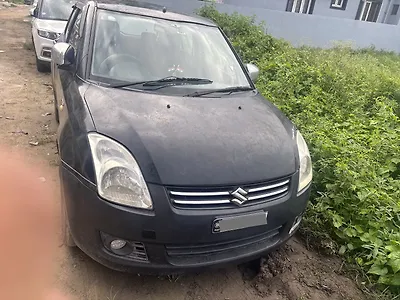 2011 Maruti Suzuki Swift VDi BS-IV 1 2011 Maruti Suzuki Swift VDi BS-IV 1