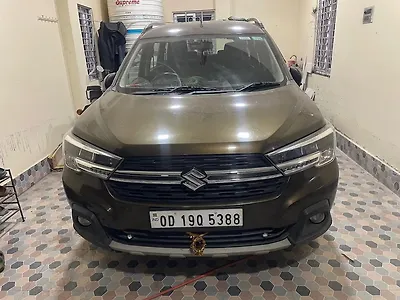 2019 Maruti Suzuki XL6 Alpha MT Petrol 1 2019 Maruti Suzuki XL6 Alpha MT Petrol 1