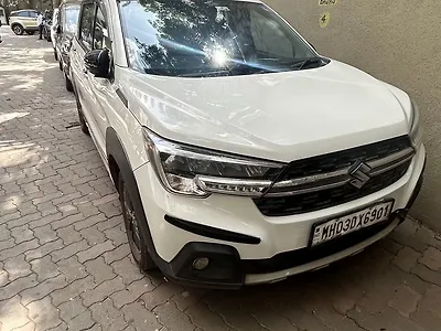 2022 Maruti Suzuki XL6 Alpha AT Petrol [2022-2023] 1