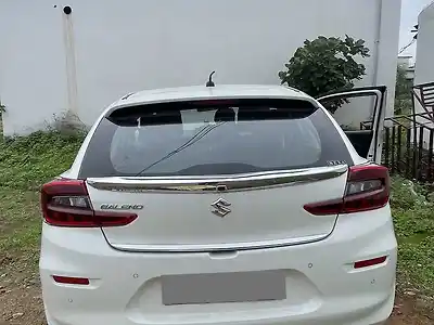 2024 मारुति सुज़ुकी बलेनो Delta MT [2023-2025] 1