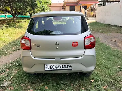 Used Maruti Alto K10 Cars In Dehradun, Second Hand Maruti Alto K10