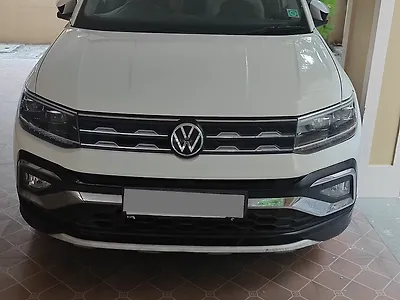 2023 Volkswagen Taigun First Anniversary 1.0TSI AT 1