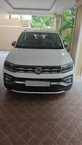 2023 Volkswagen Taigun First Anniversary 1.0TSI AT 1 2023 Volkswagen Taigun First Anniversary 1.0TSI AT 1