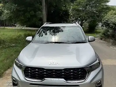 2023 किआ सोनेट htk प्लस 1.0 आईएमटी 1