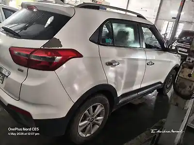2016 हुंडई क्रेटा 1.6 sx प्लस पेट्रोल 1 2016 हुंडई क्रेटा 1.6 sx प्लस पेट्रोल 1