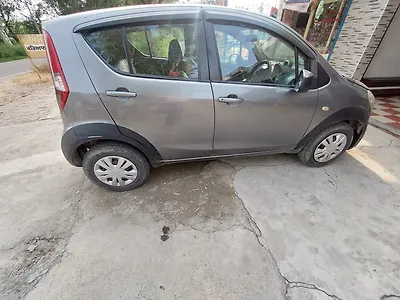 2012 Maruti Suzuki Ritz GENUS VDI 1