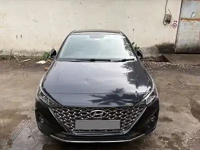 2021 हुंडई वरना sx (O)1.5 एमपीआई 1