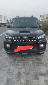 2020 Mahindra Scorpio S11 Diesel Manual 1 2020 Mahindra Scorpio S11 Diesel Manual 1