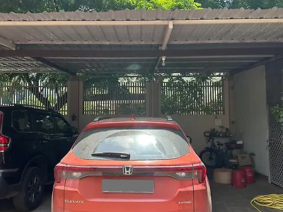 Second Hand Honda Elevate VX MT [2023-2025] in Akola