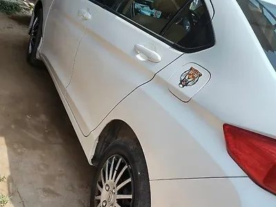 Second Hand Honda City SV in Bikaner