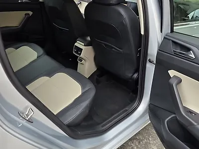 2023 Skoda Slavia Style 1.0L TSI AT