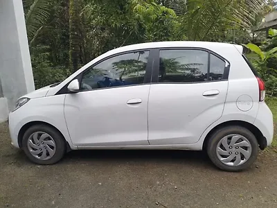 Second Hand Hyundai Santro Sportz in Thrissur