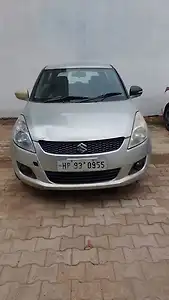 2011 Maruti Suzuki Swift VDi 1