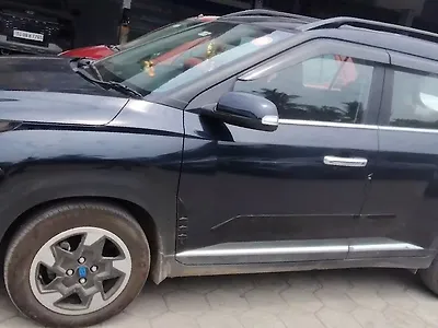 2024 Hyundai Exter S (O) 1.2 MT 1