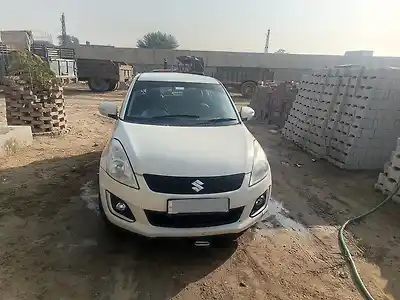 Second Hand मारुति सुज़ुकी स्विफ़्ट lxi (o) in हनुमानगढ़