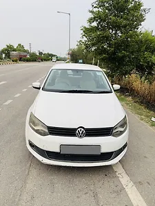 Second Hand Volkswagen Vento Comfortline Diesel in Pehowa Second Hand Volkswagen Vento Comfortline Diesel in Pehowa