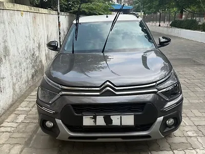 2025 Citroen C3 X Shine 1.2 Turbo AT Petrol 1