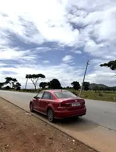 2019 Skoda Kodiaq L&K 2.0 TDI 4x4 AT 1