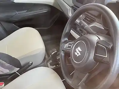 2025 मारुति सुज़ुकी डिज़ायर VXi Petrol Manual 1
