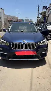 2017 BMW X1 sDrive20d xLine 1