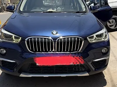 2017 BMW X1 sDrive20d xLine 1