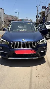 2017 BMW X1 sDrive20d xLine 1 2017 BMW X1 sDrive20d xLine 1