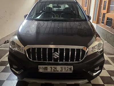 2019 Maruti Suzuki S-Cross Zeta 1.3 1