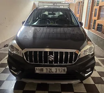 2019 Maruti Suzuki S-Cross Zeta 1.3 1 2019 Maruti Suzuki S-Cross Zeta 1.3 1