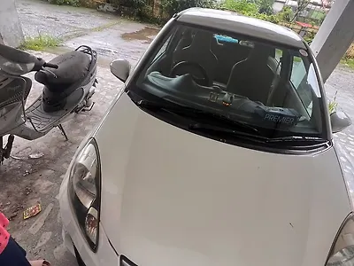 2013 Honda Brio S MT 1