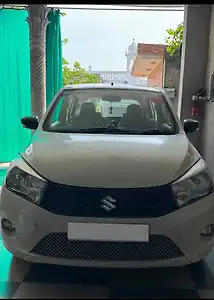 2014 Maruti Suzuki Celerio VXi 1