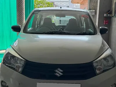 2014 Maruti Suzuki Celerio VXi 1