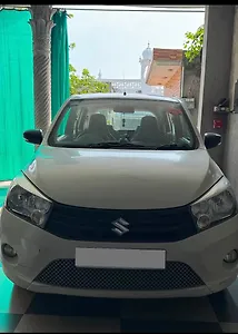 2014 Maruti Suzuki Celerio VXi 1 2014 Maruti Suzuki Celerio VXi 1
