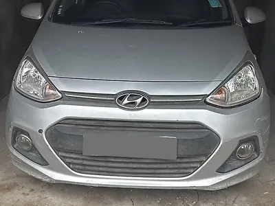 2014 Hyundai Grand i10 Magna 1.2 Kappa VTVT [2013-2016] 1
