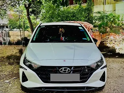 2022 Hyundai Elite i20 Asta 1.2 MT [2020-2023] 1