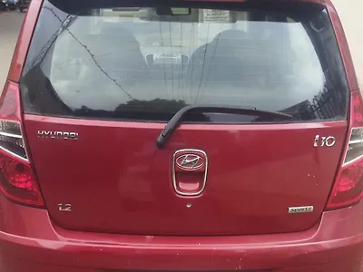 Second Hand Hyundai i10 Sportz 1.2 Kappa2 in Davanagere