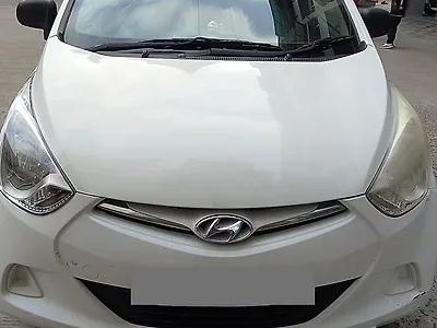 2018 Hyundai Eon Era + 1