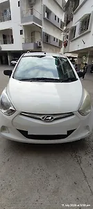 2018 Hyundai Eon Era + 1 2018 Hyundai Eon Era + 1
