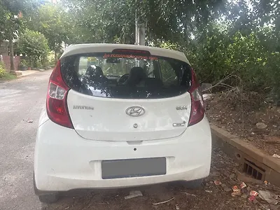 2014 Hyundai Eon Era +