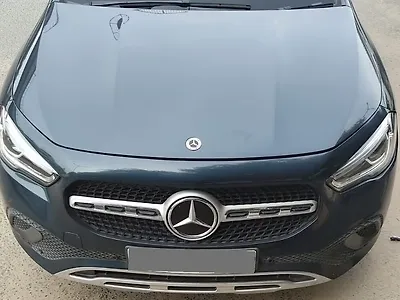 2022 Mercedes-Benz GLA 220d [2021-2023] 1