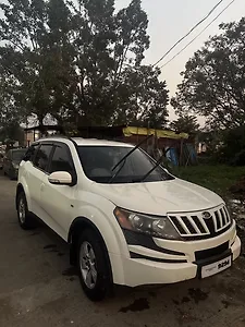 2012 Mahindra XUV500 W8 1 2012 Mahindra XUV500 W8 1